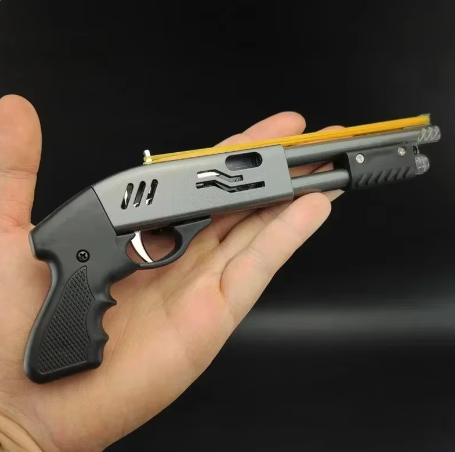 Tactital shotgun toy