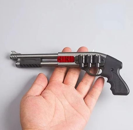 Tactital shotgun toy